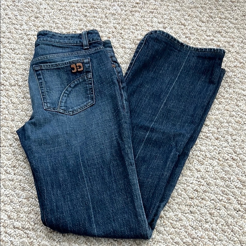 Joe’s Jeans Muse Fit Bootcut